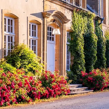 La Ramorie | Historic Private Estate Ferienhaus *
