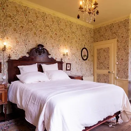 La Ramorie | Historic Private Estate *