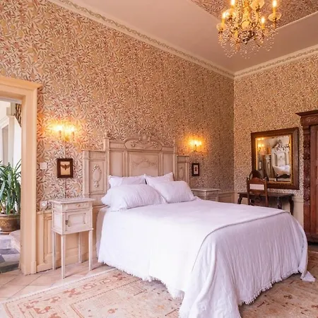 Ferienhaus La Ramorie | Historic Private Estate