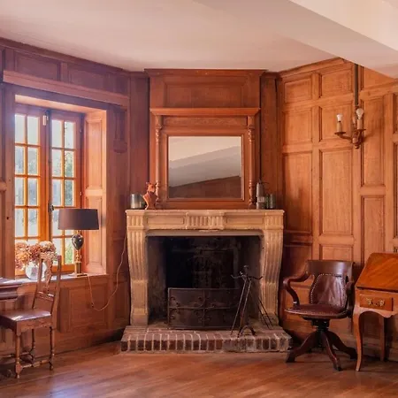 La Ramorie | Historic Private Estate Ferienhaus