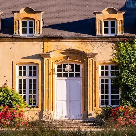 Ferienhaus La Ramorie | Historic Private Estate