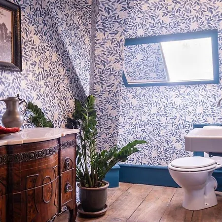 Ferienhaus La Ramorie | Historic Private Estate
