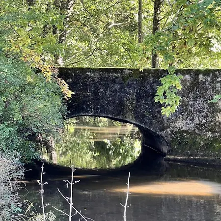 La Ramorie | Historic Private Estate Ferienhaus Bazeilles