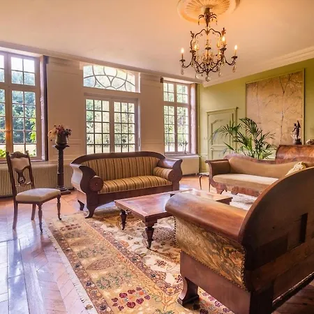 La Ramorie | Historic Private Estate *