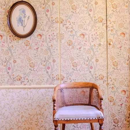 Ferienhaus La Ramorie | Historic Private Estate *