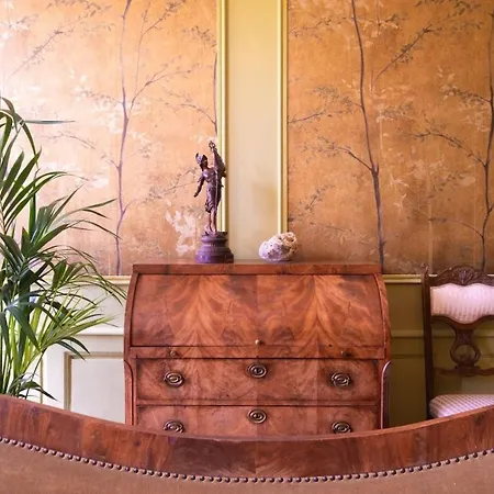 La Ramorie | Historic Private Estate Bazeilles