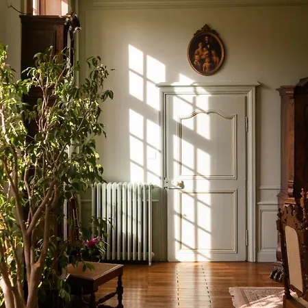 Ferienhaus La Ramorie | Historic Private Estate