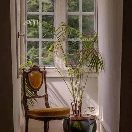 Ferienhaus La Ramorie | Historic Private Estate *