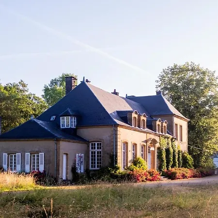 La Ramorie | Historic Private Estate * Bazeilles