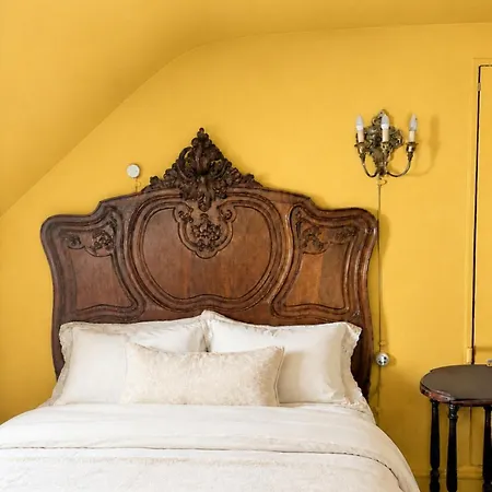 La Ramorie | Historic Private Estate Ferienhaus *