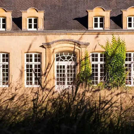 La Ramorie | Historic Private Estate Ferienhaus Bazeilles