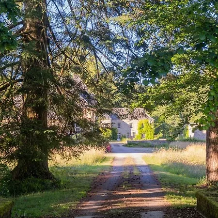 Ferienhaus La Ramorie | Historic Private Estate Bazeilles