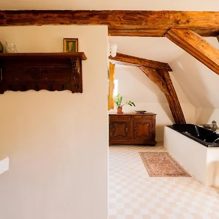 La Ramorie | Historic Private Estate * Bazeilles