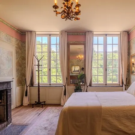 Ferienhaus La Ramorie | Historic Private Estate *
