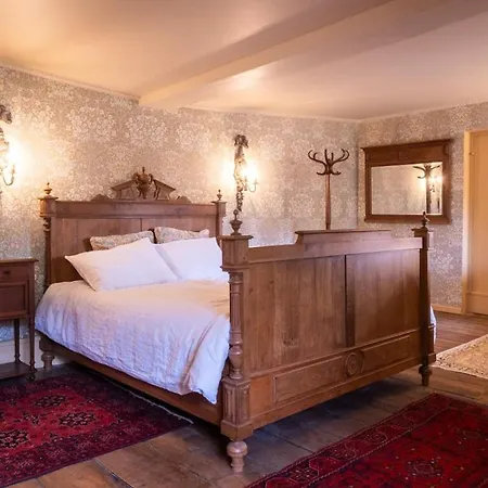 La Ramorie | Historic Private Estate *
