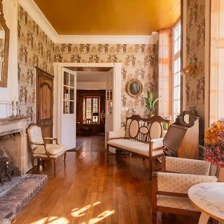 La Ramorie | Historic Private Estate