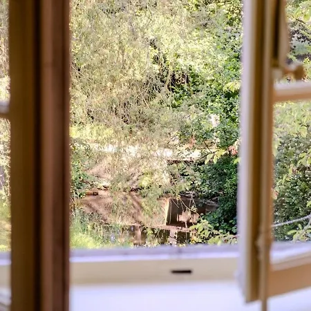 La Ramorie | Historic Private Estate