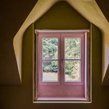 La Ramorie | Historic Private Estate Ferienhaus *
